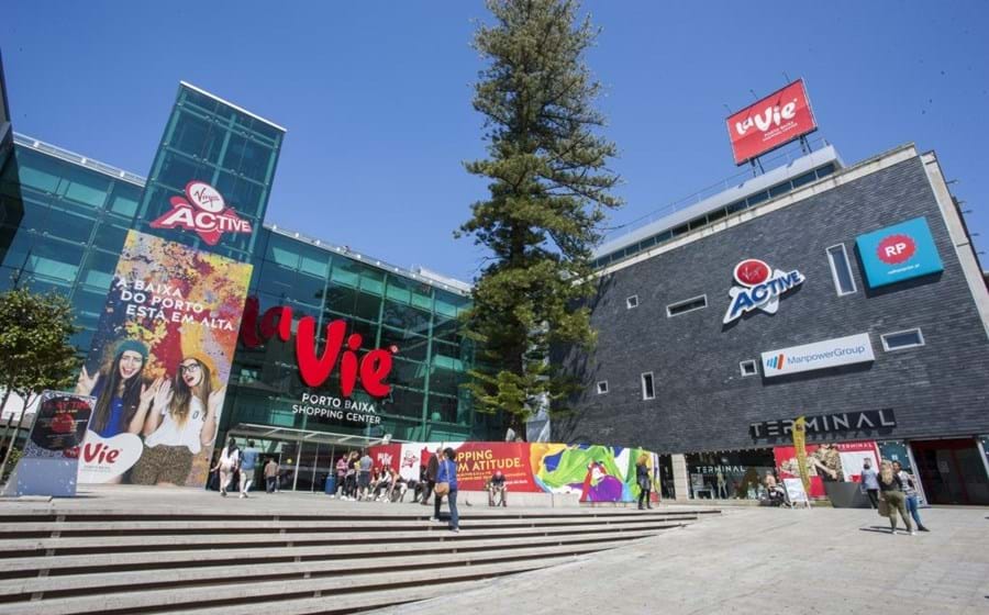 Vai abrir mais uma Decathlon gigante em Portugal – NiT