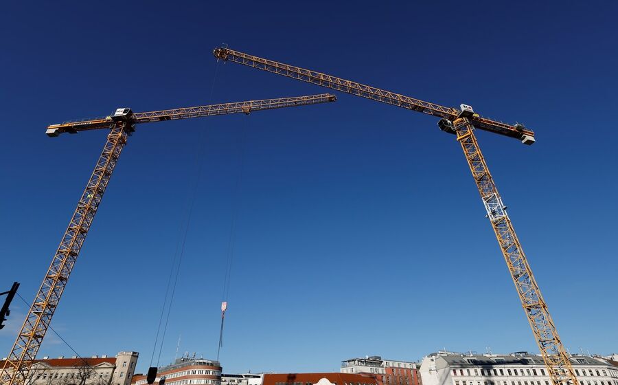construção, obras