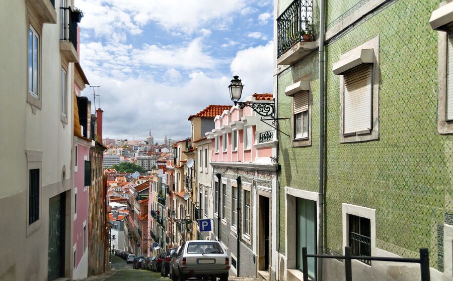 casas, despejos