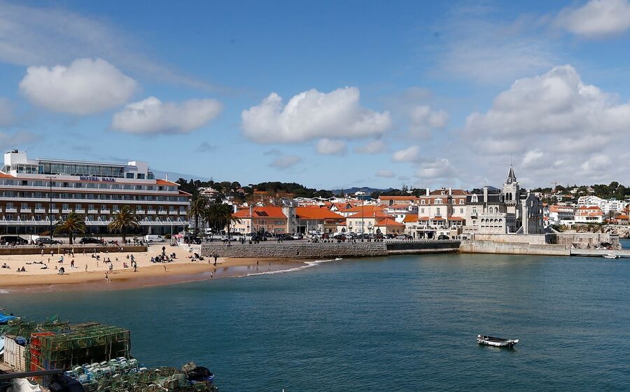 Cascais