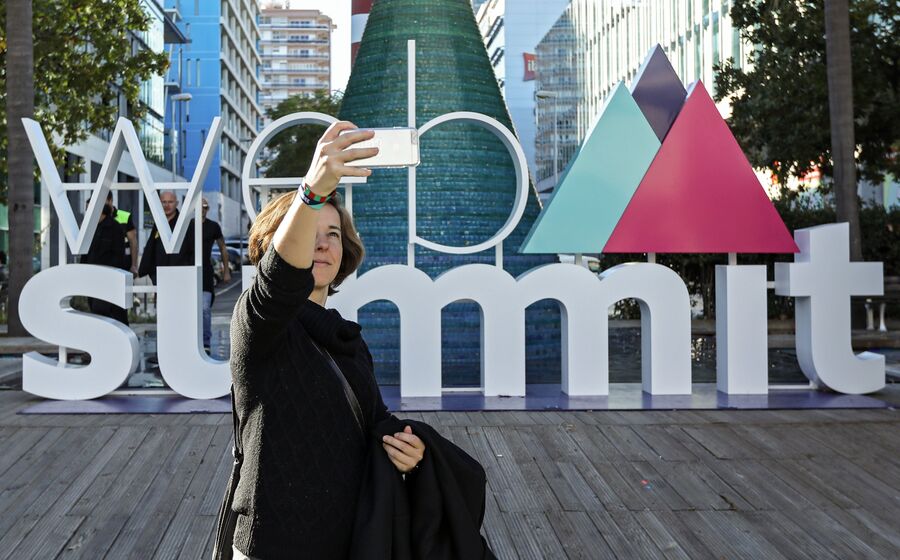 Web Summit