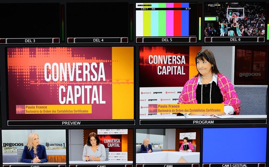 Bastonária dos contabilistas: “Apoios ao investimento indireto no SIFIDE deviam ser eliminados” Clip 1 margens.mp4