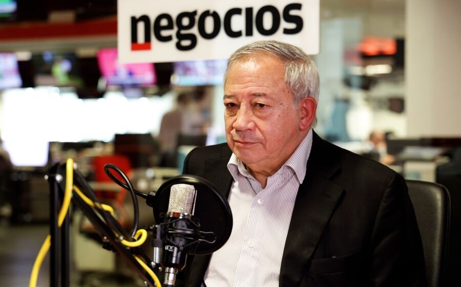 Jaime Nogueira Pinto é o convidado de Conversas Visíveis Jaime Nogueira Pinto - Conversas Visíveis.mp4