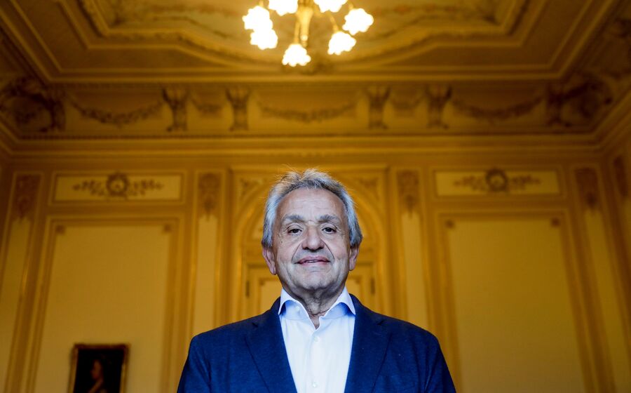 Dionísio Pestana