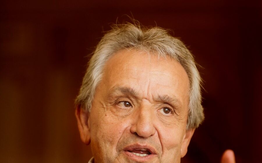 dionísio pestana presidente do grupo pestana