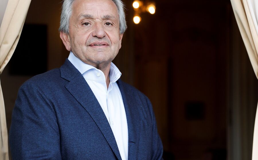 Dionísio Pestana