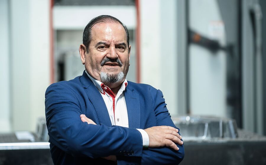 António Febra
