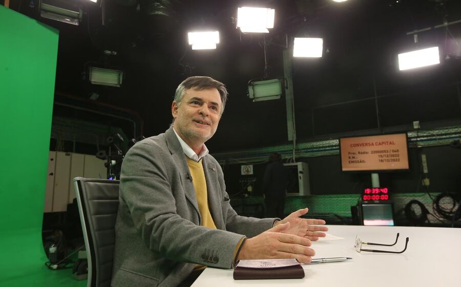 Rui Baleiras