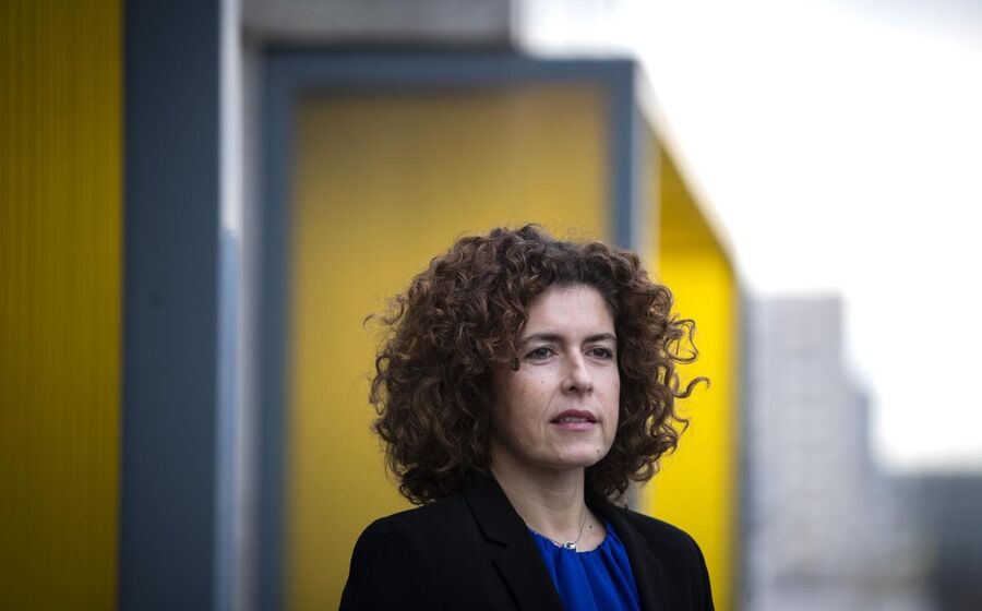 Carla Sá Pereira é a nova administradora do regulador dos seguros.