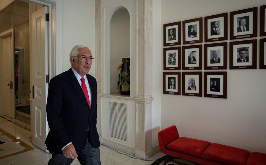 antonio costa