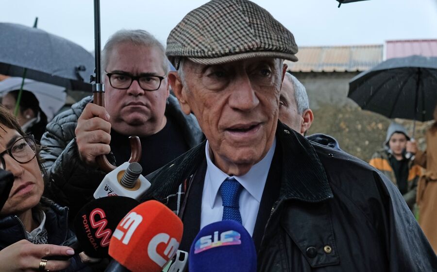 marcelo rebelo de sousa