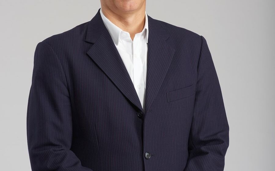 Pedro Ginjeira