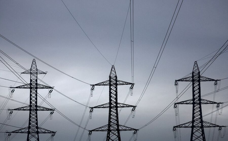 eletricidade 