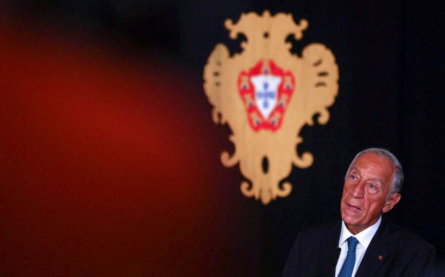 marcelo rebelo de sousa