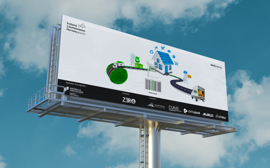 outdoor i4efficiency