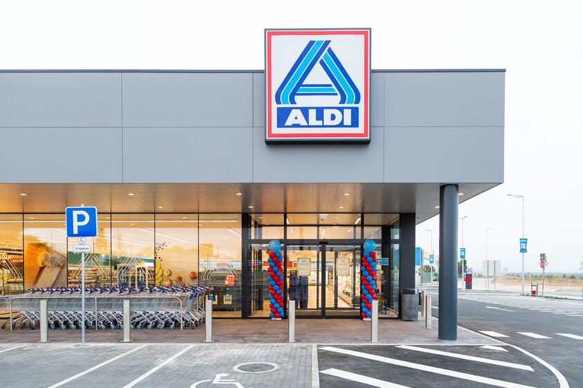 Aldi