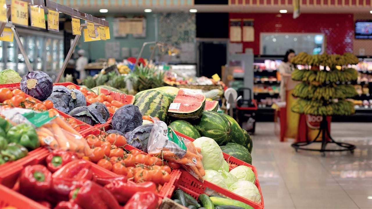 Restaurantes e mercearias combatem desperdício alimentar - SUDOESTE Portugal