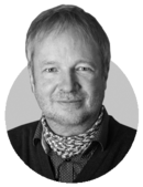 Jörg Haas
