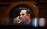 Saldo orçamental ganha mais 300 milhões face a janeiro