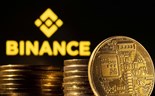 Binance escondeu presença na China 