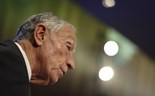 Marcelo: 'Cada órgão de soberania escolhe o seu momento' 