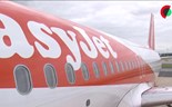 EasyJet admite 'olhar para oportunidades' de privatização 