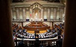 Proposta de lei sobre IVA zero debatida esta quarta-feira no Parlamento