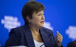 Diretora do FMI avisa que riscos para o sistema financeiro aumentaram 