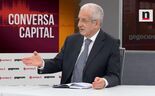Entrevista na íntegra a Carlos Tavares, Economista