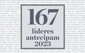 167 líderes antecipam 2023