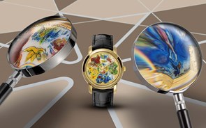 11 relógios únicos no mundo. A exposição da Vacheron Constantin que está a dar a volta ao mundo chegou a Lisboa