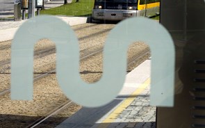 Prejuízo da Metro do Porto diminui para 46,2 milhões