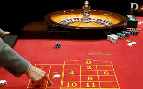 Casinos retomam jogo, mas 64 milhões abaixo de 2019