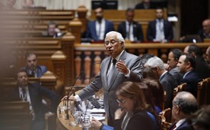 Costa vai propor novo processo para fiscalizar nomeações para o Governo