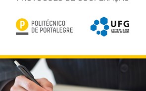 Politécnico de Portalegre aposta na internacionalização