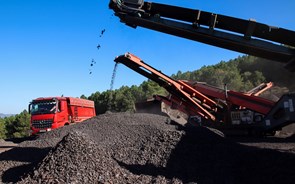 Aethel rejeita vender minas de Moncorvo apesar de chumbo da APA