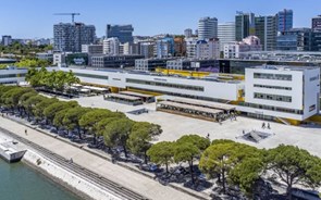 Fundo de Pensões do BCP compra Edifício Lisboa a norte-americana Marathon