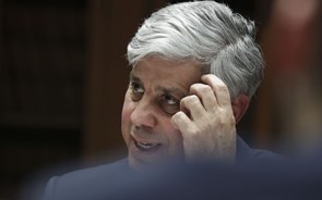 Centeno avisa que é preciso 'equilíbrio' nas contas públicas para reduzir dívida