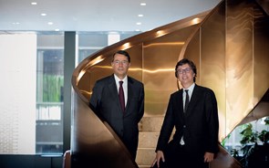 Luís Cortes Martins: “A advocacia é dos setores mais concorrenciais da economia portuguesa”