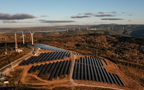 EDP Renováveis vai começar a construir a sua maior central de energia solar no Japão