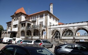 Histórico Hotel Turismo da Guarda entregue às Pousadas de Portugal