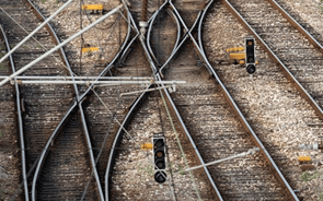 IP e Tramesa avançam com autoestrada ferroviária Valência–Entroncamento