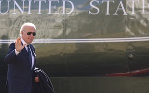 Biden: propostas dos republicanos para resolver dívida são inaceitáveis