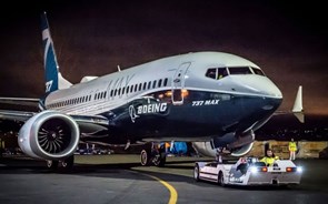 Cerca de 170 aviões da Boeing vão ter 'inspeção imediata' depois de incidente nos EUA