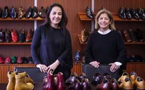 Mariano Shoes: há 78 anos a conquistar os clientes com calçado português de luxo