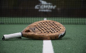 Cork Padel: As melhores raquetes de padel do mundo são fabricadas em Portugal