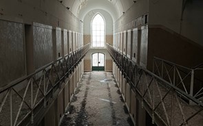 Antiga “cadeia dos polícias” vai ser convertida em residência para estudantes 