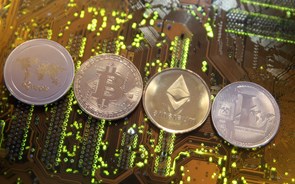 Blockchain e criptomoedas ainda mexem