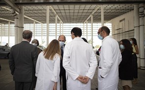Hospital de Loures faz inflacionar médicos no SNS
