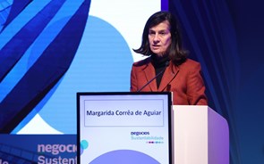 Margarida Corrêa de Aguiar: “O ESG tornou-se indissociável dos modelos de desenvolvimento das economias e sociedades”